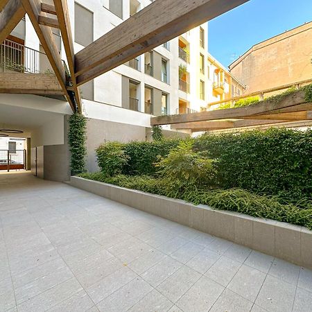 Menotti Suite 11 - 15 Min Dal Duomo Milán Exterior foto