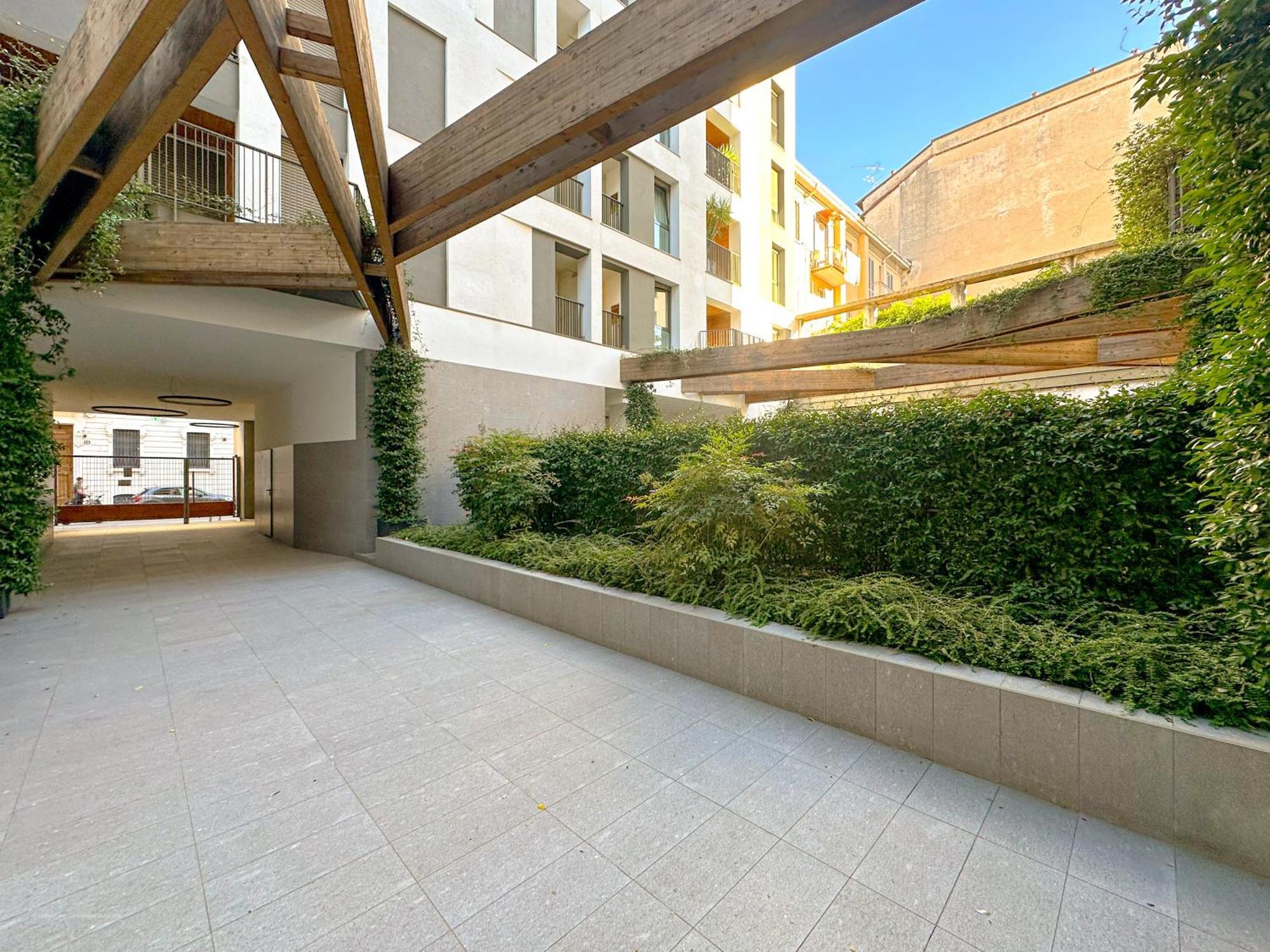 Menotti Suite 11 - 15 Min Dal Duomo Milán Exterior foto