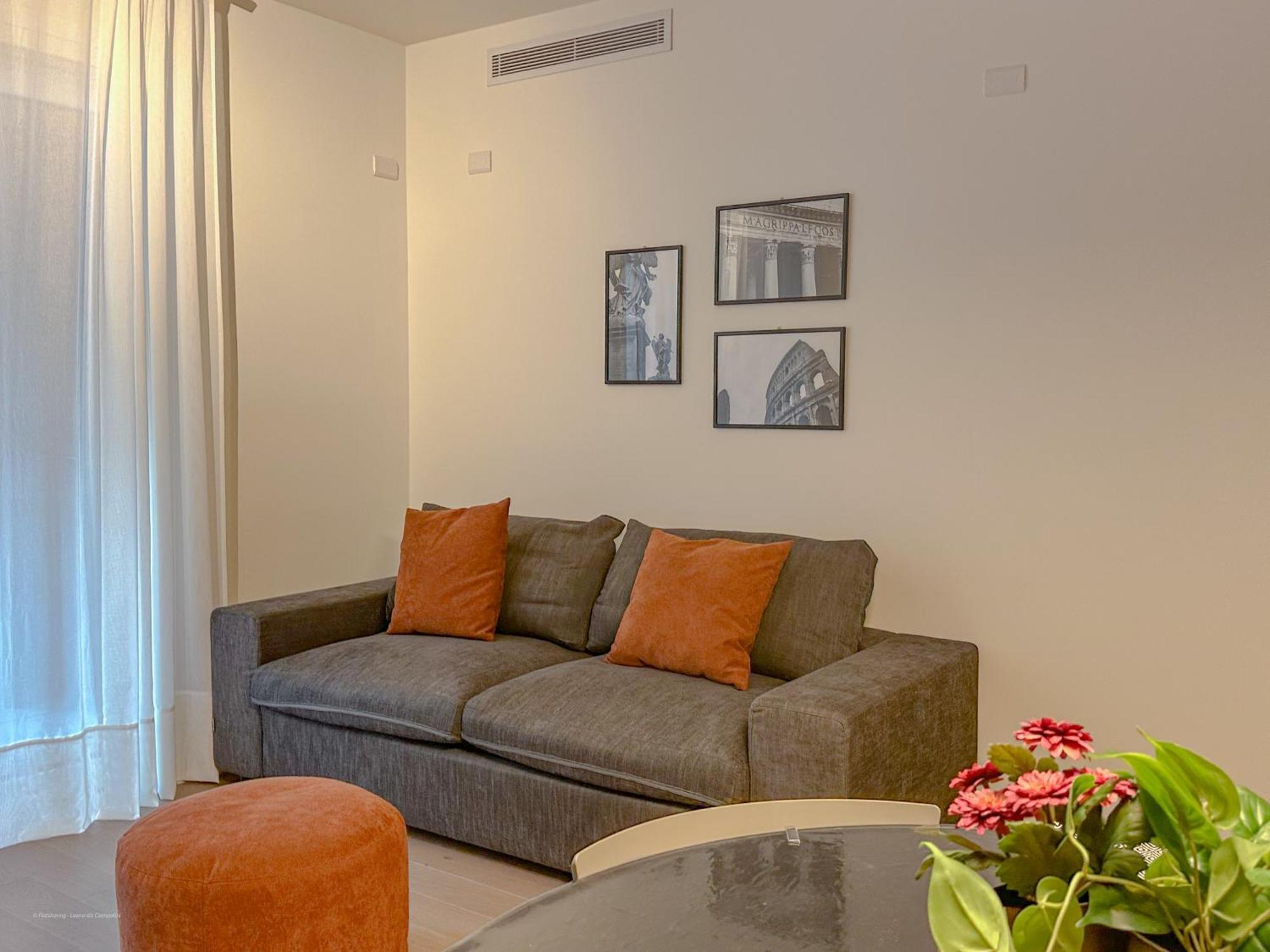 Menotti Suite 11 - 15 Min Dal Duomo Milán Exterior foto