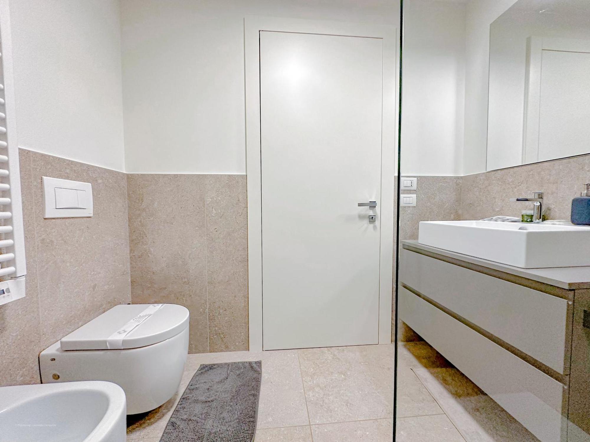 Menotti Suite 11 - 15 Min Dal Duomo Milán Exterior foto